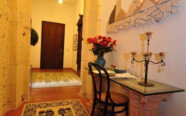 Casa Mundula