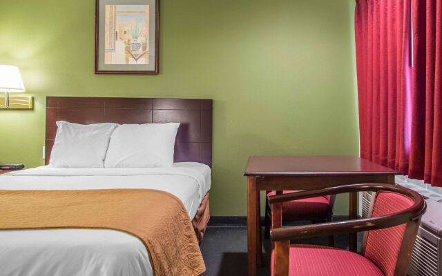 Atlantic Inn