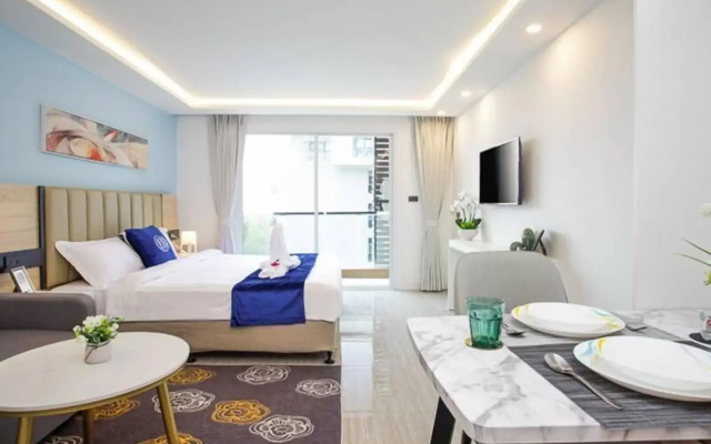 Ht9 Hotel