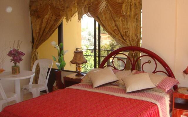 Hostal Olympic
