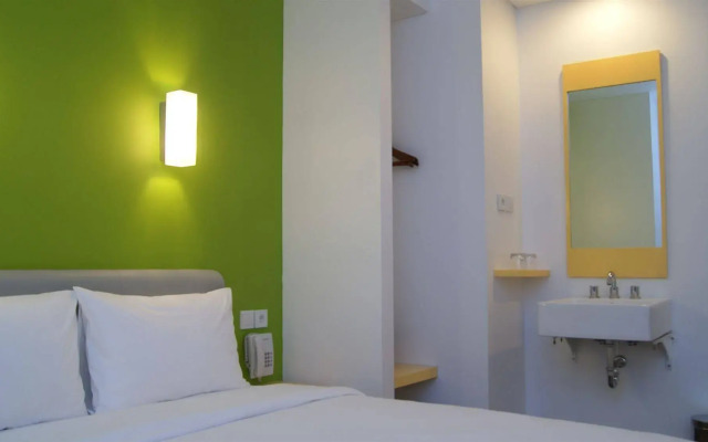 Amaris Hotel Mangga Besar