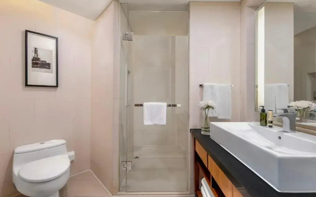 Ascott Huai Hai Road Shanghai