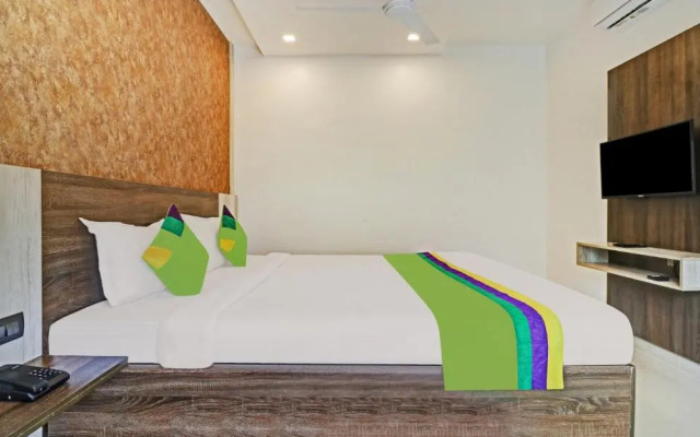 Treebo Sreepathi Mayoogha