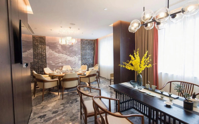 Huafeng Yuda Hotel