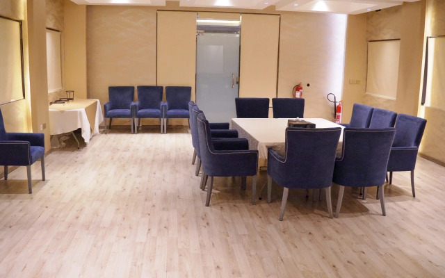 Garden Plaza Alkhobar Hotel