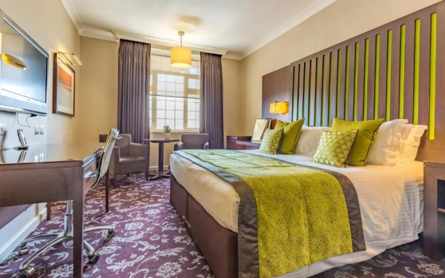 Grand Jersey Hotel & Spa