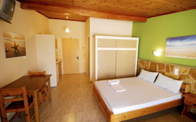 Vanessa Hotel