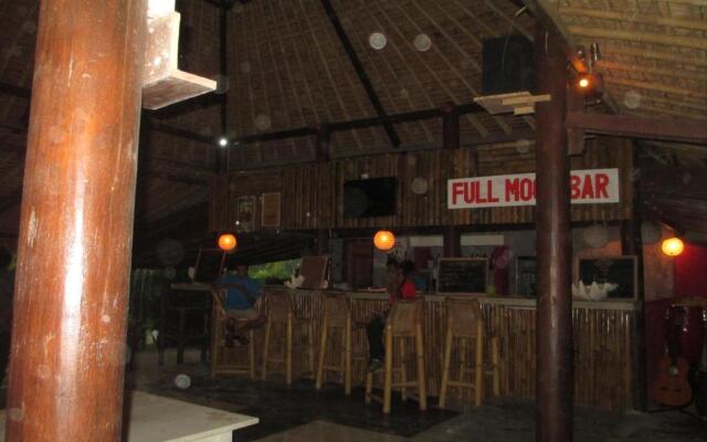 Selong Belanak Bungalows