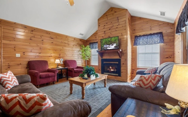 Poplar Point Condo Unit 12B - Two Bedroom Condo
