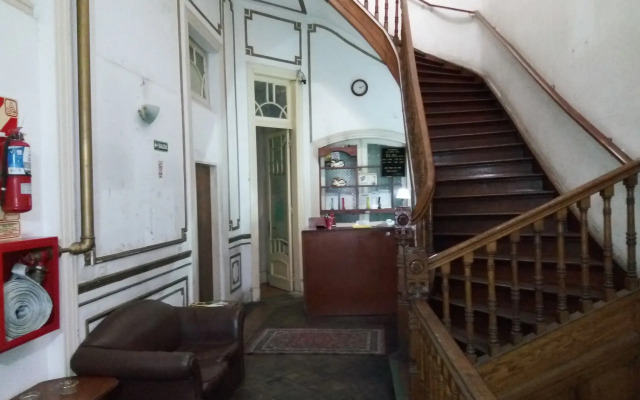Hotel Caoca