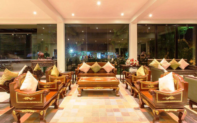 A Hotel Simply