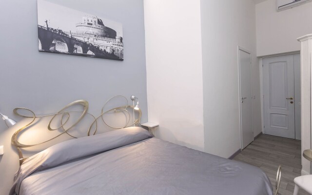 Rome Eco Suites