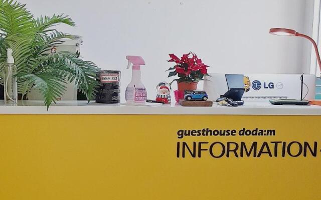 Guesthouse Dodam I - Hostel