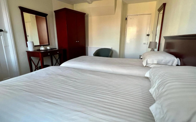 Calverts Hotel (Adults only)