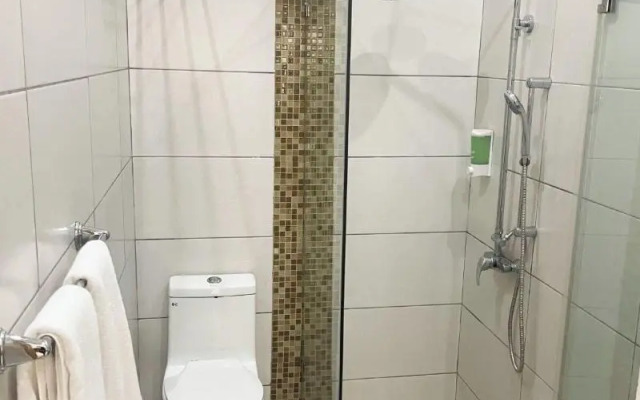 City Caribbean Hotel Boutique