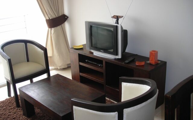 Departamento Marserena 7