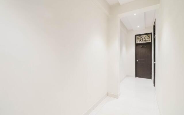 OYO 79656 K K Weddings Bell