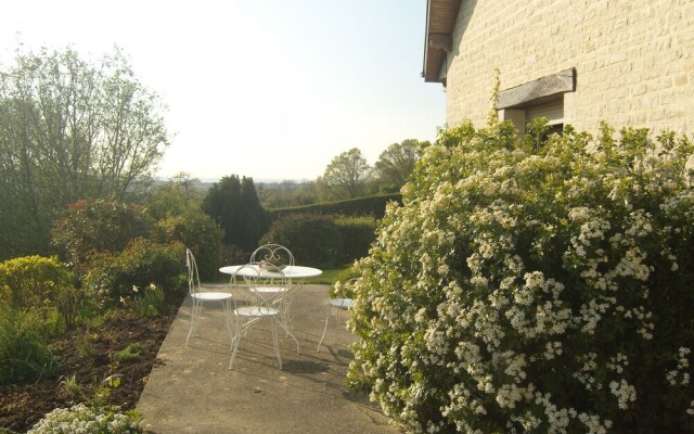 Chambre d'hôte La Natacha