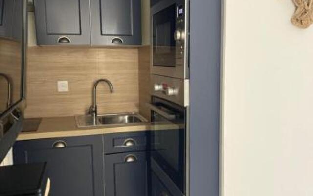 Maison 4/6 Pers Sainte-Cã‰Cile Plage