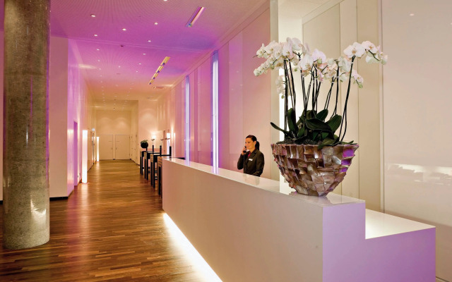 INNSiDE by Meliá Düsseldorf Derendorf