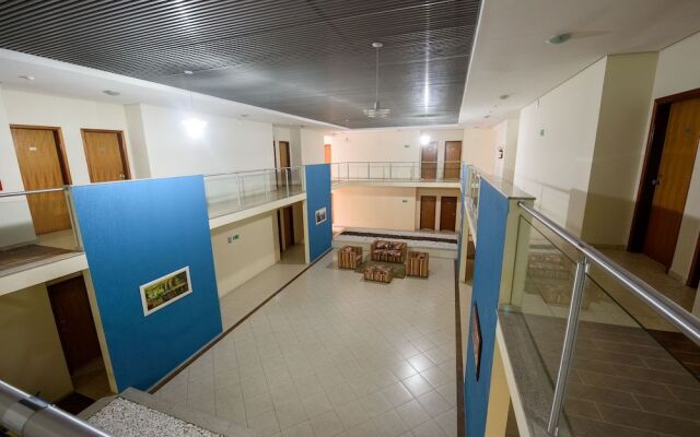 Prisma Plaza Hotel