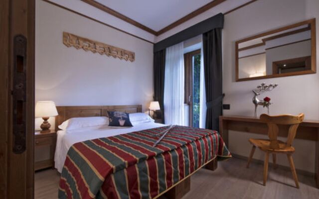 Boutique Hotel Villa Blu Cortina