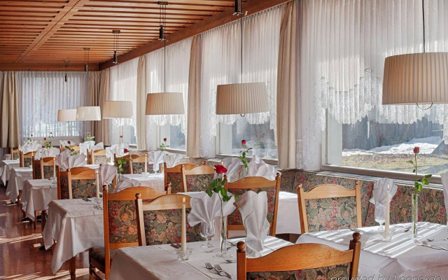 Posthotel