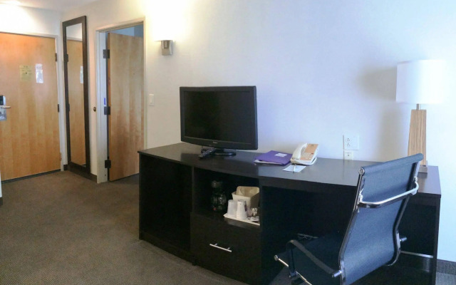 Sleep Inn Tanglewood