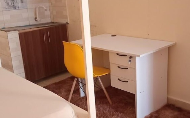 Coconut Breeze Apartments Mtwapa