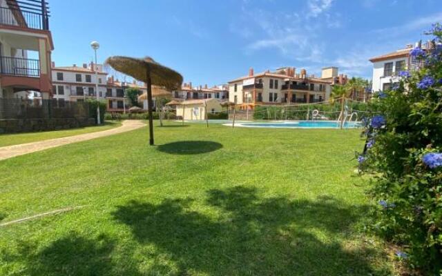 fantastic apartment Spain Algarve vacation & boat fun