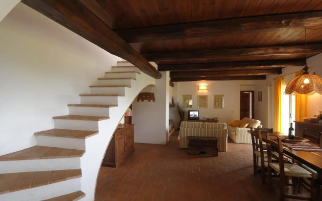 Casale Sally 6 in Baschi