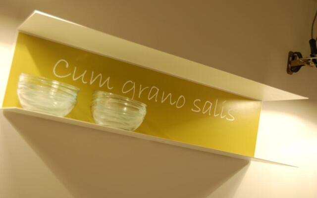 Casa accanto al Vaticano