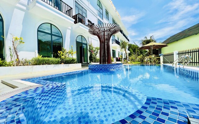 Dương Đông Hotel
