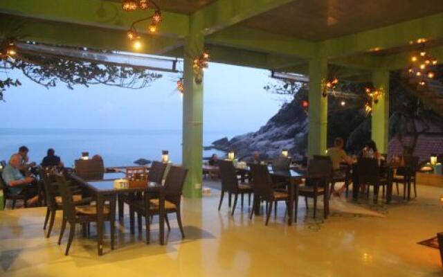 Mountain Reef Beach Resort