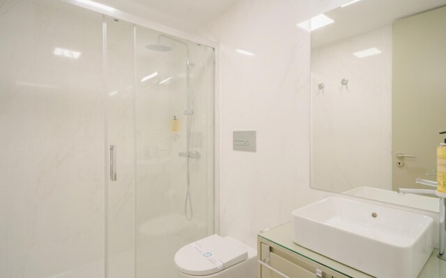 Feel Porto Matosinhos Ocean Flat V