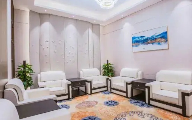 Chongqing  Huayi Hotel