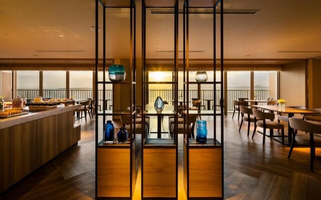 Hilton Okinawa Sesoko Resort