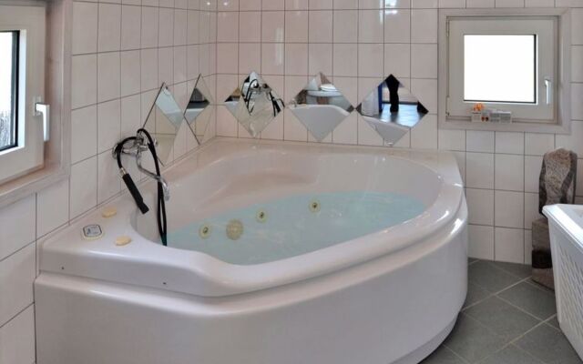 "Ludwik" - 300m from the sea in NW Jutland