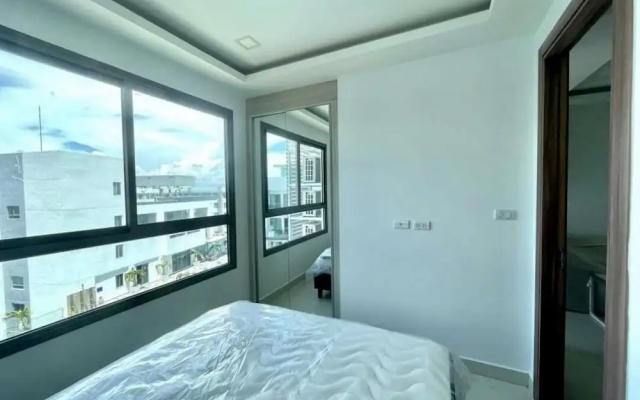 Arcadia Beach Resort by PSR ASIA