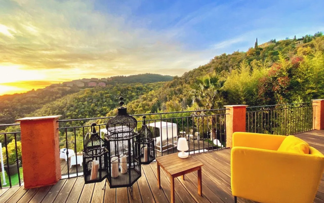 Villa Colina