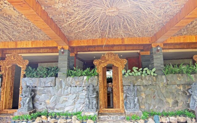 Udara Bali Yoga Detox and Spa