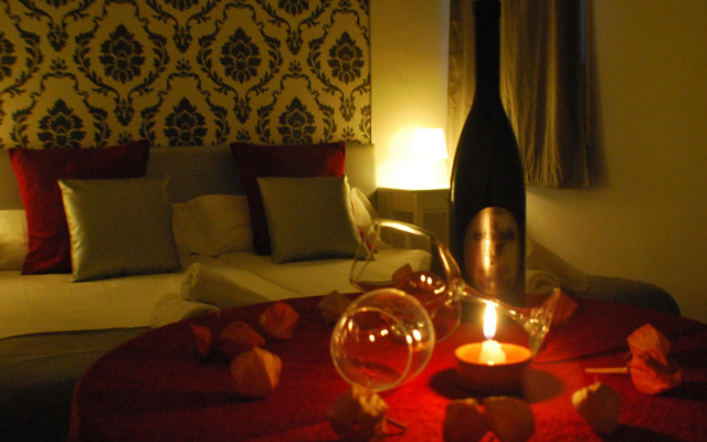 Petit Hotel