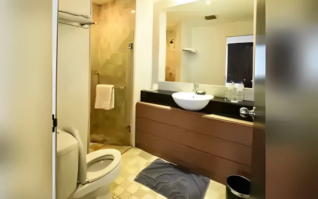 The Malibu Suites Balikpapan by Sissae Living