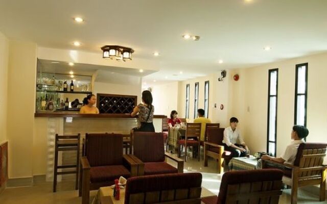 Cham Hotel Da Nang