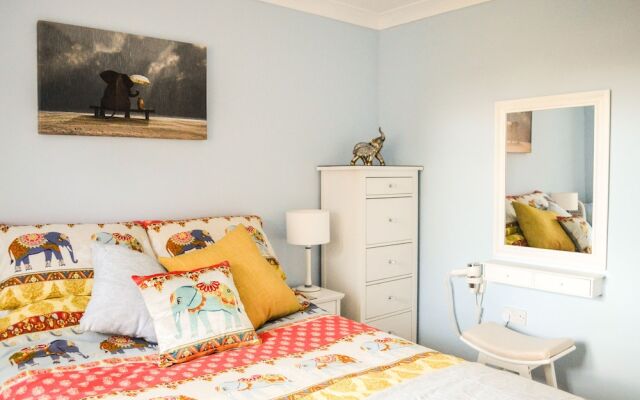 The Darling Suites
