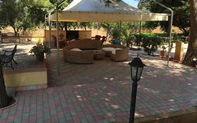 Hotel Oasi