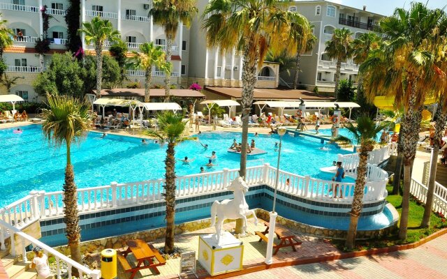 Kemal Bay Hotel - All Inclusive