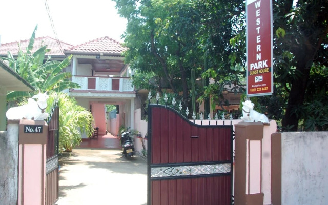 Western Park Guest House