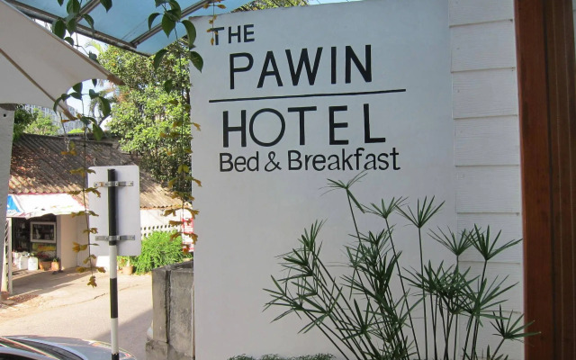Fadragon Hotel