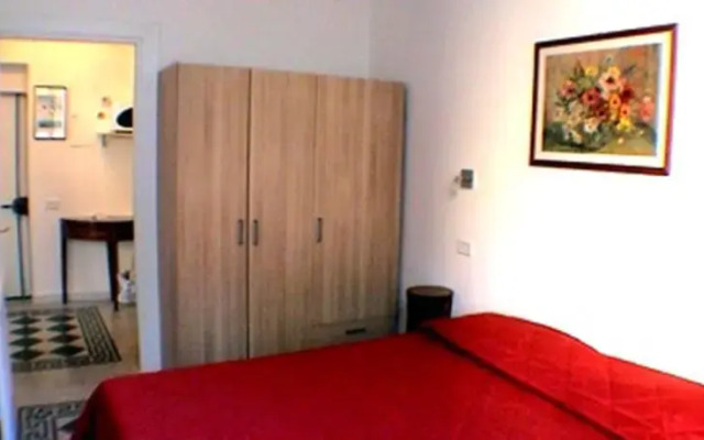 Rome Accommodation Porta Portese Apartment